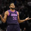 Karl-Anthony Towns