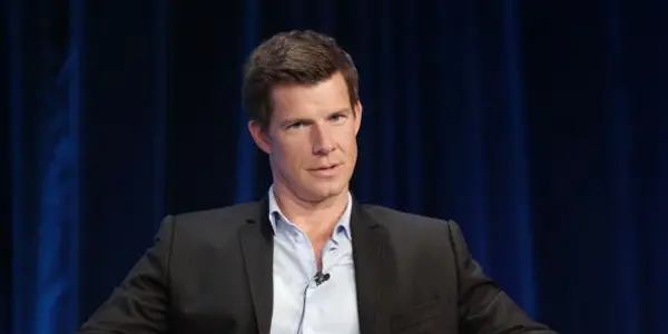 Eric Mabius