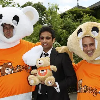 Imran Hakim Net Worth