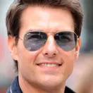 Tom Cruise