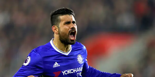 Diego Costa