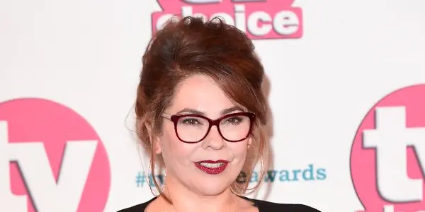 Jenny Ryan