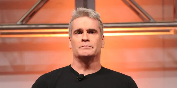 Henry Rollins