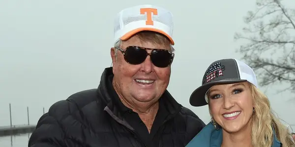Bill Dance