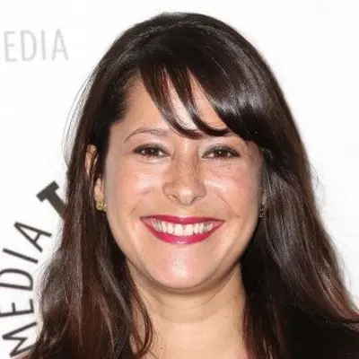 Kimberly McCullough