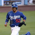 Mookie Betts Signs The Second-Largest Contract In MLB History The Day Before The 2020 Season Starts