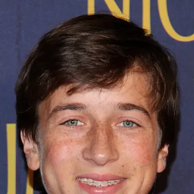 Skyler Gisondo