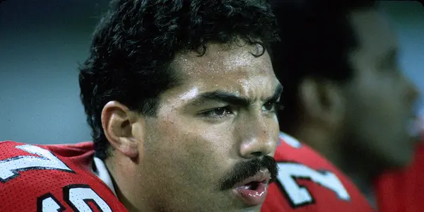 Tony Casillas