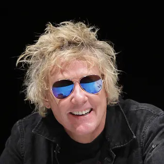 James Kottak Net Worth