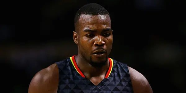 Paul Millsap