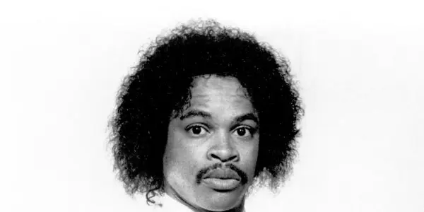 Roger Troutman