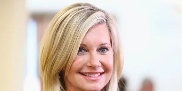 Olivia Newton-John