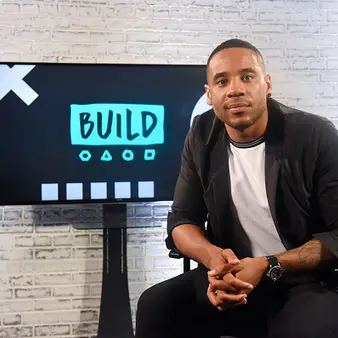 Reggie Yates Net Worth