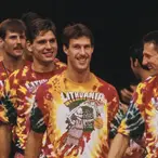 The Other Dream Team: The Unlikely And Amazing Story Of How The Grateful Dead Funded And Outfitted The 1992 Lithuanian Olympic Basketball Team