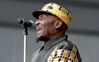 Jimmy Cliff Net Worth