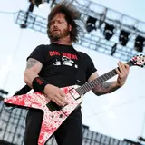 Gary Holt Net Worth