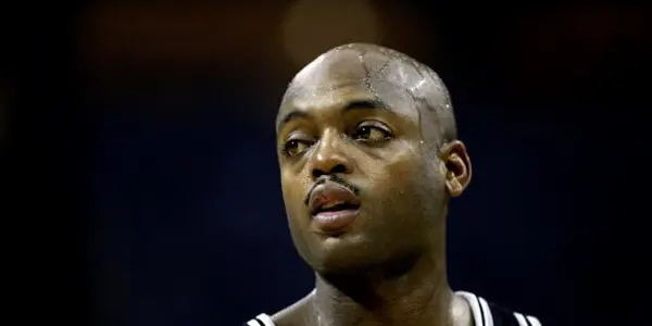 Nick Van Exel
