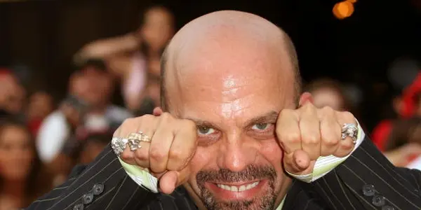 Lee Arenberg