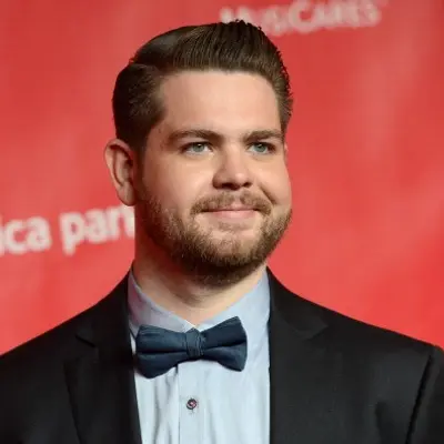 Jack Osbourne