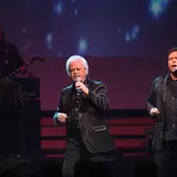 Merrill Osmond Net Worth