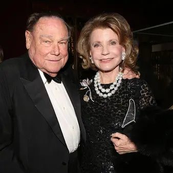 Katharine Rayner Net Worth