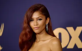 Zendaya Net Worth