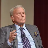 Tom Brokaw Net Worth