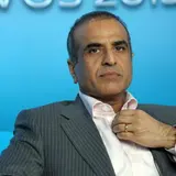 Sunil Mittal Net Worth