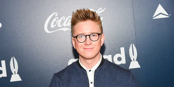 Tyler Oakley