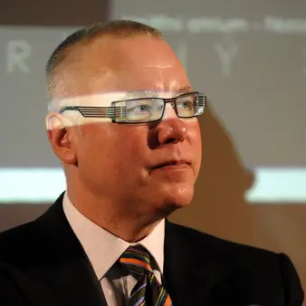 Zdenek Bakala Net Worth