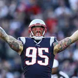 Chris Long Net Worth