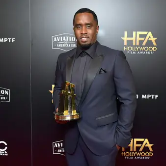 Diddy Wants To Buy The Panthers. Steph Curry And Colin Kaepernick Want In On The Investment