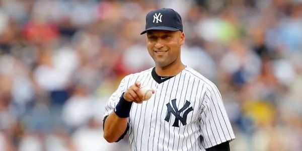 Derek Jeter