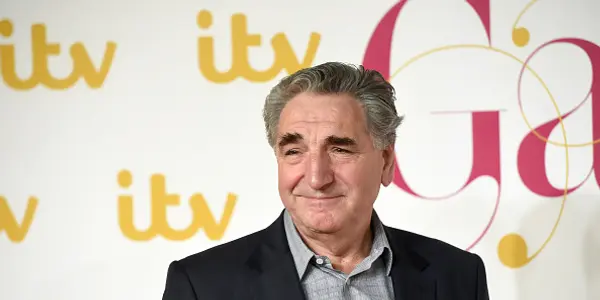 Jim Carter
