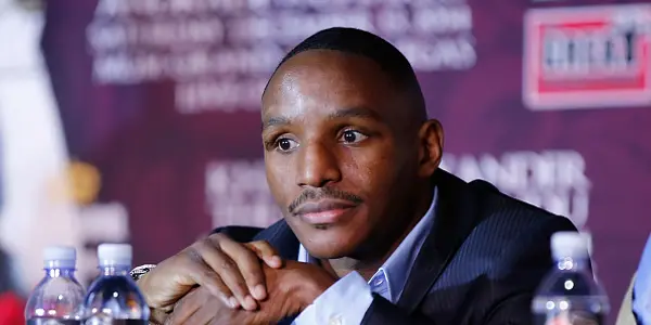 Devon Alexander