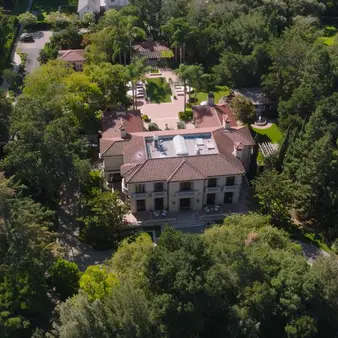 Tech Billionaire Marc Andreessen Seeks $33 Million For Silicon Valley Compound