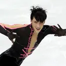 Johnny Weir