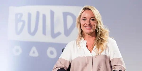 Tamzin Outhwaite