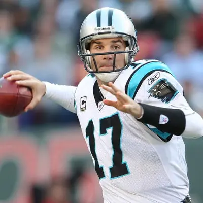 Jake Delhomme