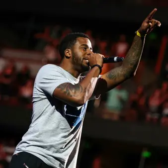 Sage The Gemini Net Worth