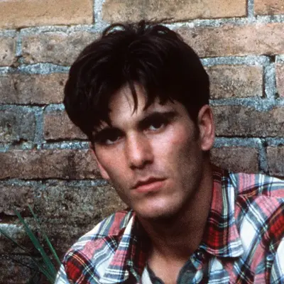 Michael Schoeffling
