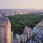 When Billionaires Visit New York City, They Stay In This $50 MILLION Hotel Penthouse