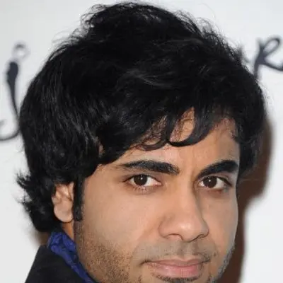 Paul Chowdhry