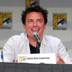 John Barrowman Net Worth