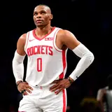 Russell Westbrook Hit With $100 Million Lawsuit From Heckler