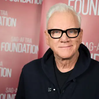 Malcolm McDowell Net Worth