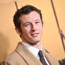 Callum Turner