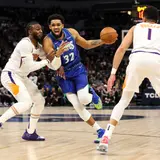 The All-NBA Teams Are Released — And These Players Are About To Get PAID