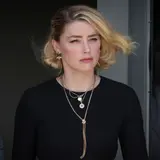 Amber Heard May Receive $15 Million Book Deal Thanks To Voracious Bidding War