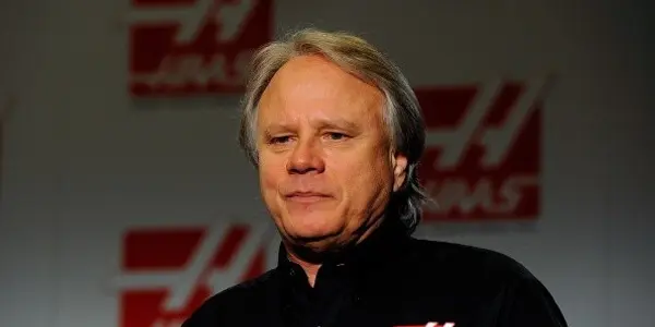 Gene Haas